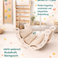 Montessori Kletterabenteuer 4in1 – (Für Babys & Kleinkinder 1–3 Jahre)