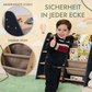 2in1 Montessori-Regal für Kleinkinder – Bücher & Spielzeug