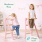 MiniMate Lernturm Montessori - Rosa