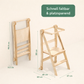 MiniMate Lernturm Montessori - Graphit