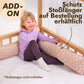 Montessori Kinderbett ab 2 Jahren